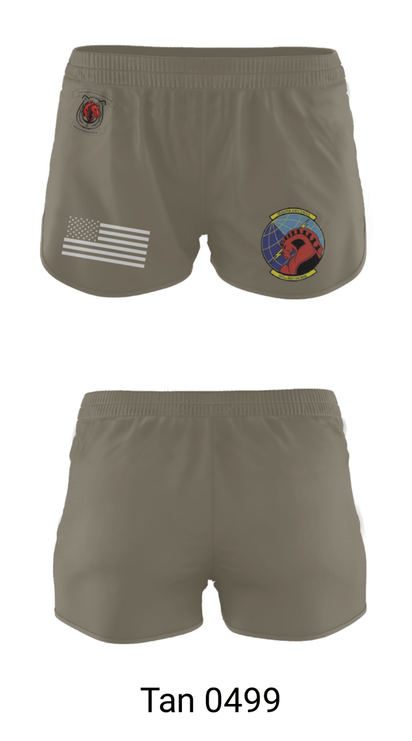 Ranger Panties, 567 red horse, Air Force, Teamtime, Team time, sublimation, custom sports apparel, team uniforms, spirit wear, spiritwear, sports uniforms, custom shirts, team store, custom team store, fundraiser sports, apparel fundraiser