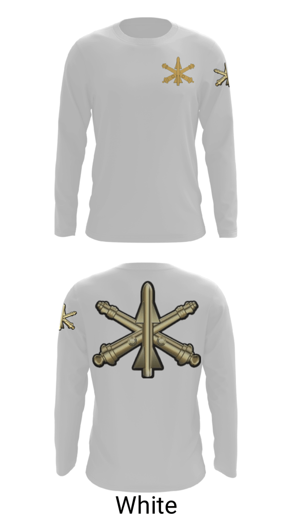 Long Sleeve Performance Shirt, 1/3 ADA, Army, Teamtime, Team time, sublimation, custom sports apparel, team uniforms, spirit wear, spiritwear, sports uniforms, custom shirts, team store, custom team store, fundraiser sports, apparel fundraiser