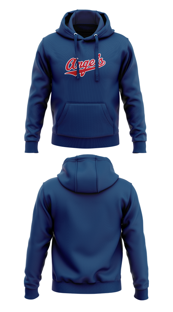 Hoodie, IWV Youth Baseball, Baseball, Teamtime, Team time, sublimation, custom sports apparel, team uniforms, spirit wear, spiritwear, sports uniforms, custom shirts, team store, custom team store, fundraiser sports, apparel fundraiser