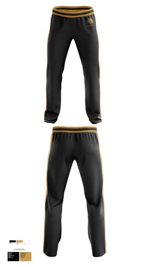 Sweatpants, Kelton STEAM Academy Volleyball, Women's Volleyball, Teamtime, Team time, sublimation, custom sports apparel, team uniforms, spirit wear, spiritwear, sports uniforms, custom shirts, team store, custom team store, fundraiser sports, apparel fundraiser