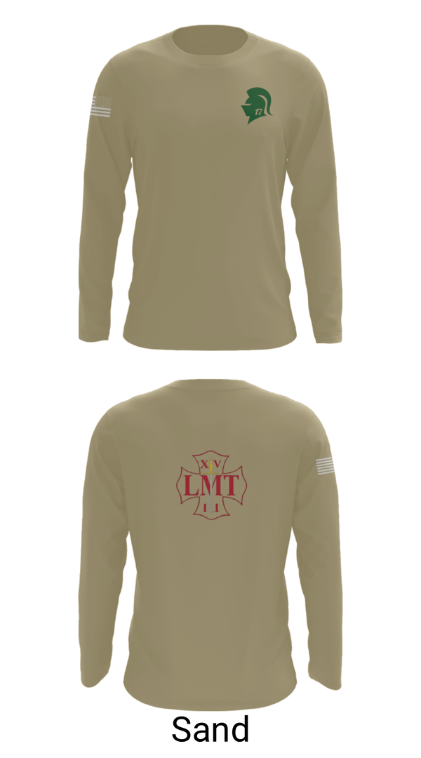 Long Sleeve Performance Shirt, Lasd Lomita, Police, Teamtime, Team time, sublimation, custom sports apparel, team uniforms, spirit wear, spiritwear, sports uniforms, custom shirts, team store, custom team store, fundraiser sports, apparel fundraiser