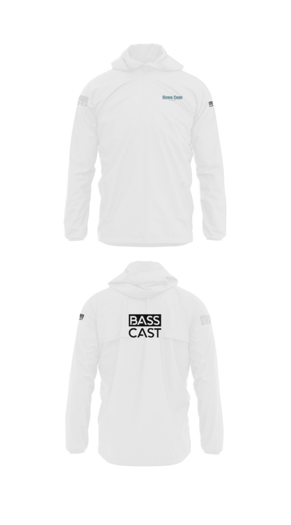 Windbreaker, Bass Cast OutdoorsBass Cast Outdoors, , Teamtime, Team time, sublimation, custom sports apparel, team uniforms, spirit wear, spiritwear, sports uniforms, custom shirts, team store, custom team store, fundraiser sports, apparel fundraiser