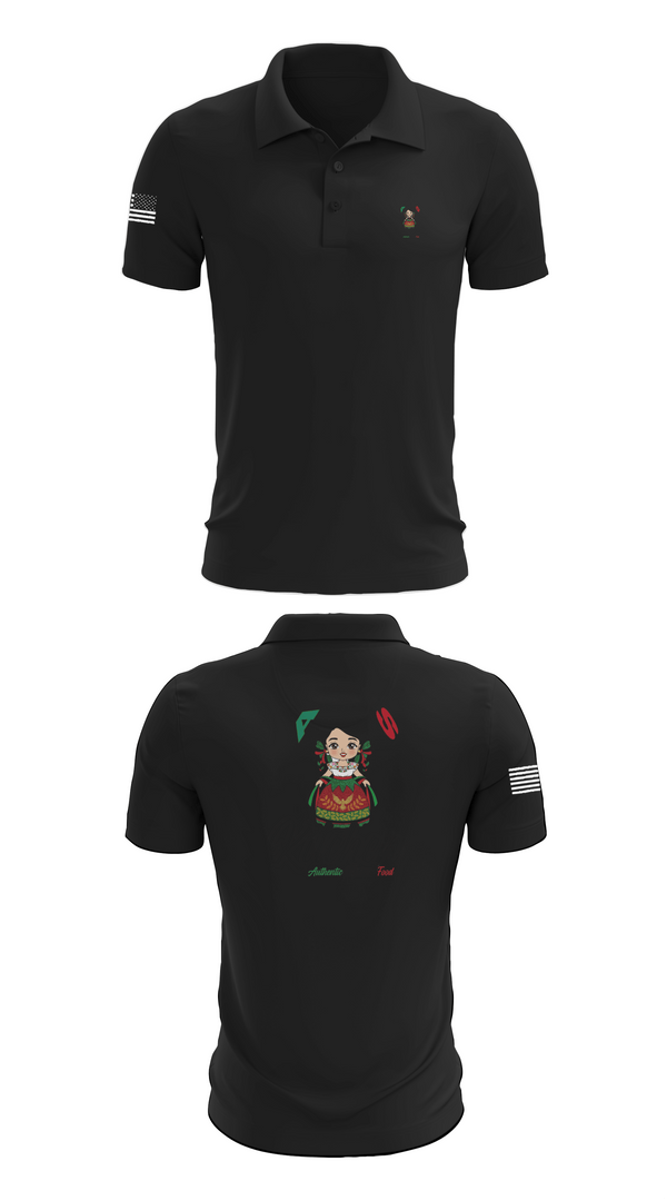 Short Sleeve Performance Polo, Aris Kitchen, , Teamtime, Team time, sublimation, custom sports apparel, team uniforms, spirit wear, spiritwear, sports uniforms, custom shirts, team store, custom team store, fundraiser sports, apparel fundraiser