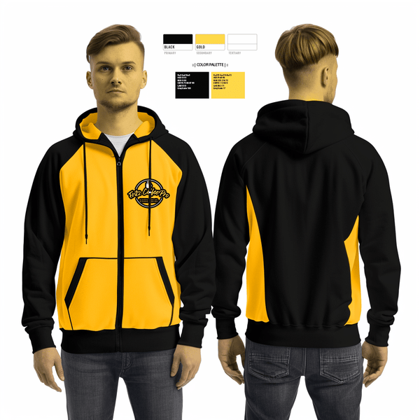 Zip Hoodie, Punshers, Softball, Teamtime, Team time, sublimation, custom sports apparel, team uniforms, spirit wear, spiritwear, sports uniforms, custom shirts, team store, custom team store, fundraiser sports, apparel fundraiser