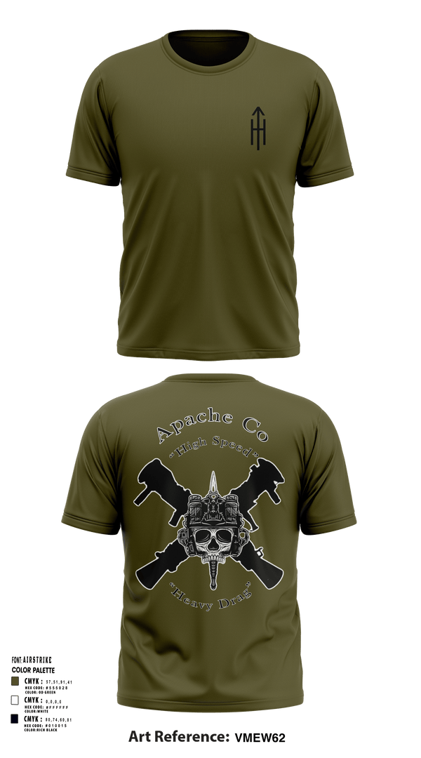 Short Sleeve Performance Shirt, ApApache, , Teamtime, Team time, sublimation, custom sports apparel, team uniforms, spirit wear, spiritwear, sports uniforms, custom shirts, team store, custom team store, fundraiser sports, apparel fundraiser