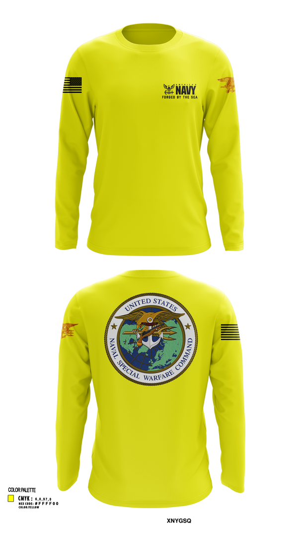 Long Sleeve Performance Shirt, SEAL Team, Navy, Teamtime, Team time, sublimation, custom sports apparel, team uniforms, spirit wear, spiritwear, sports uniforms, custom shirts, team store, custom team store, fundraiser sports, apparel fundraiser