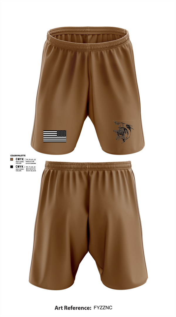 Athletic Shorts With Pockets, Marine Unit, Police, Teamtime, Team time, sublimation, custom sports apparel, team uniforms, spirit wear, spiritwear, sports uniforms, custom shirts, team store, custom team store, fundraiser sports, apparel fundraiser