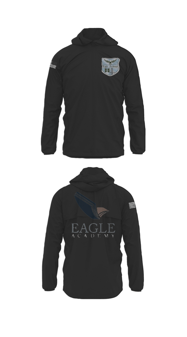 Windbreaker, Eagle b team, Men's Basketball, Teamtime, Team time, sublimation, custom sports apparel, team uniforms, spirit wear, spiritwear, sports uniforms, custom shirts, team store, custom team store, fundraiser sports, apparel fundraiser