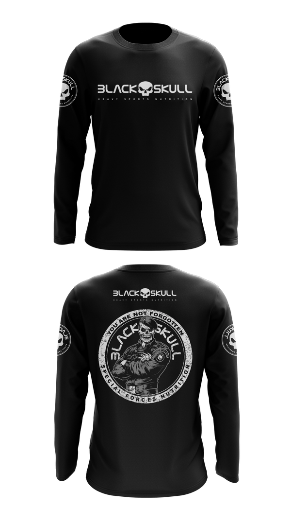 Long Sleeve Performance Shirt, Guilherme, Wrestling, Teamtime, Team time, sublimation, custom sports apparel, team uniforms, spirit wear, spiritwear, sports uniforms, custom shirts, team store, custom team store, fundraiser sports, apparel fundraiser