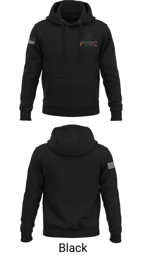 Hoodie, Flathead Valley Wrestling Club, Wrestling, Teamtime, Team time, sublimation, custom sports apparel, team uniforms, spirit wear, spiritwear, sports uniforms, custom shirts, team store, custom team store, fundraiser sports, apparel fundraiser