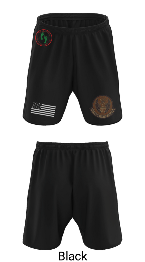 Athletic Shorts With Pockets, 22 STS, Air Force, Teamtime, Team time, sublimation, custom sports apparel, team uniforms, spirit wear, spiritwear, sports uniforms, custom shirts, team store, custom team store, fundraiser sports, apparel fundraiser