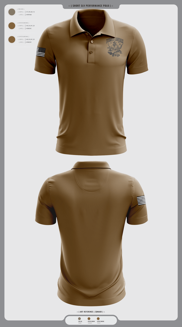 Short Sleeve Performance Polo, 238 Th, , Teamtime, Team time, sublimation, custom sports apparel, team uniforms, spirit wear, spiritwear, sports uniforms, custom shirts, team store, custom team store, fundraiser sports, apparel fundraiser