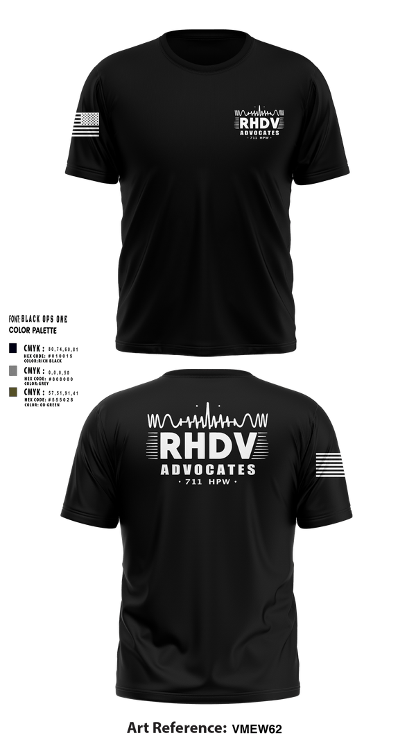 Short Sleeve Performance Shirt, 711 HPW/RHDV, Army, Teamtime, Team time, sublimation, custom sports apparel, team uniforms, spirit wear, spiritwear, sports uniforms, custom shirts, team store, custom team store, fundraiser sports, apparel fundraiser