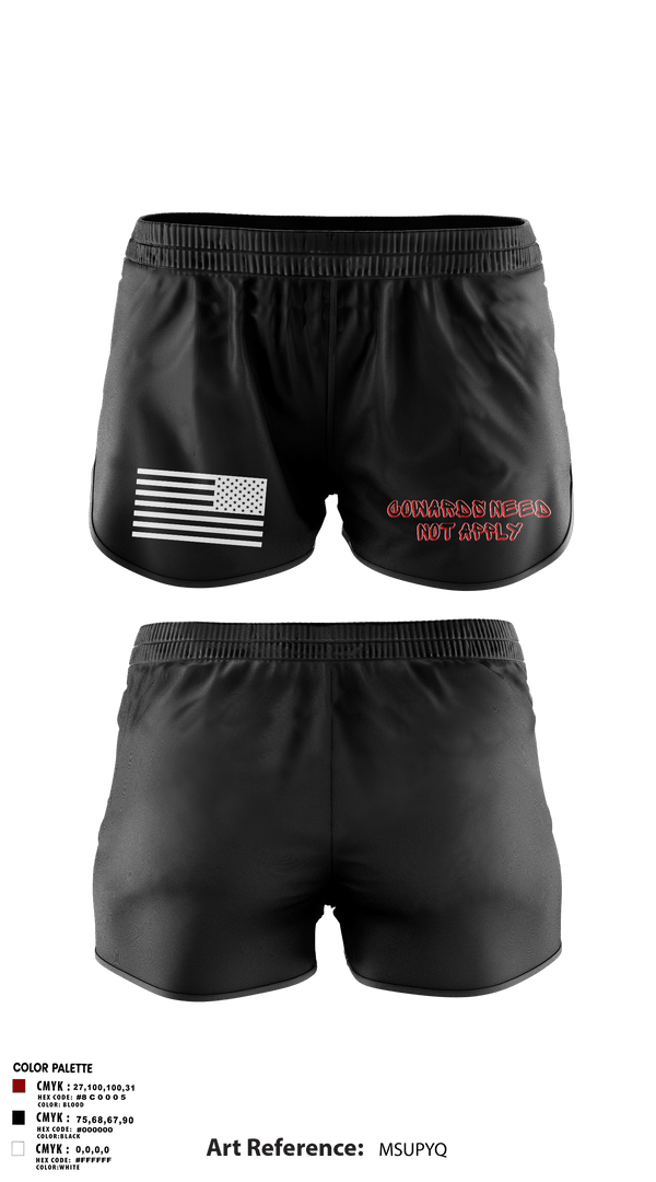 Ranger Panties, Engine 12, Fire Department, Teamtime, Team time, sublimation, custom sports apparel, team uniforms, spirit wear, spiritwear, sports uniforms, custom shirts, team store, custom team store, fundraiser sports, apparel fundraiser