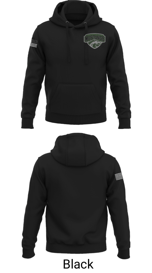 Hoodie, Lehigh Christian Academy High School Basketball, Men's Basketball, Teamtime, Team time, sublimation, custom sports apparel, team uniforms, spirit wear, spiritwear, sports uniforms, custom shirts, team store, custom team store, fundraiser sports, apparel fundraiser