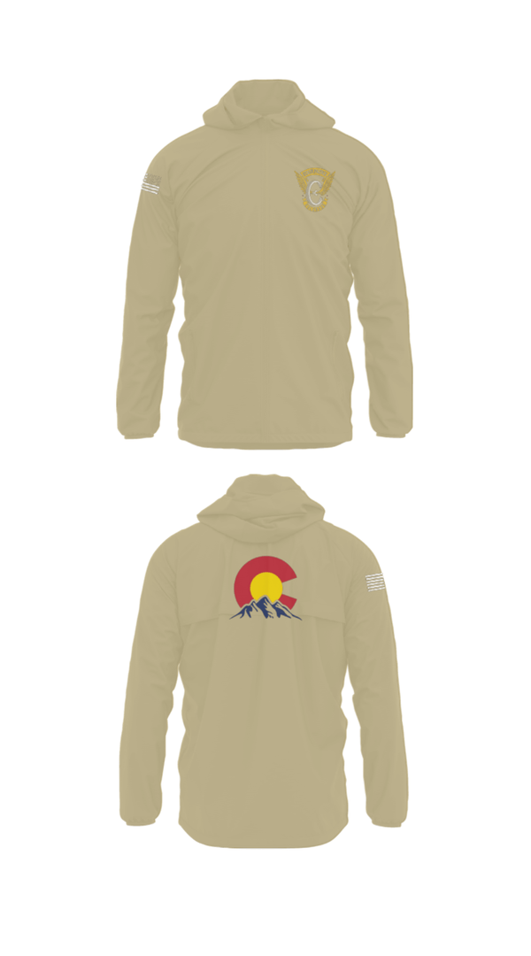 Windbreaker, The 2403, Police, Teamtime, Team time, sublimation, custom sports apparel, team uniforms, spirit wear, spiritwear, sports uniforms, custom shirts, team store, custom team store, fundraiser sports, apparel fundraiser