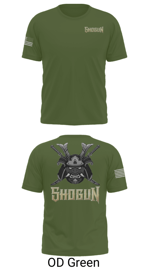 Short Sleeve Performance Shirt, Shogun, , Teamtime, Team time, sublimation, custom sports apparel, team uniforms, spirit wear, spiritwear, sports uniforms, custom shirts, team store, custom team store, fundraiser sports, apparel fundraiser