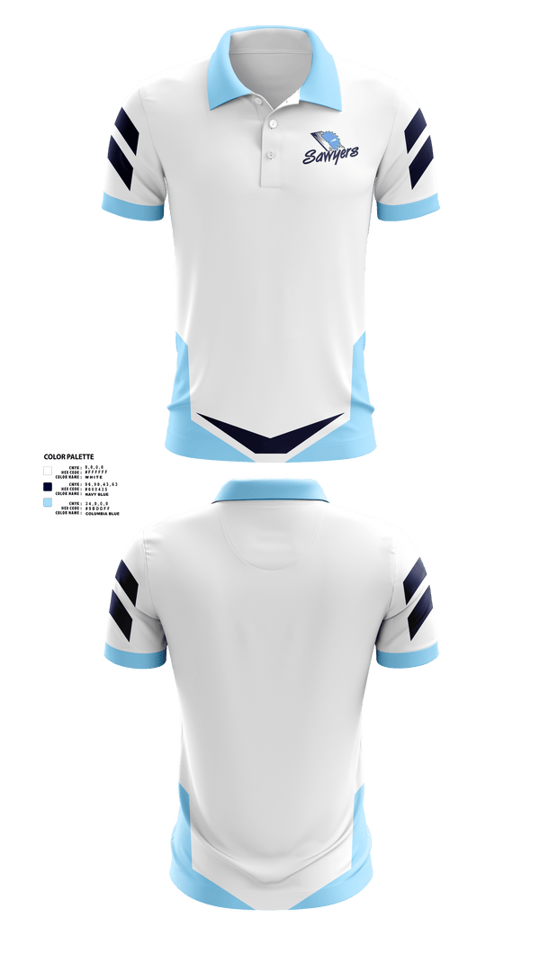 Short Sleeve Performance Polo, Saugerties High School Golf, Golf, Teamtime, Team time, sublimation, custom sports apparel, team uniforms, spirit wear, spiritwear, sports uniforms, custom shirts, team store, custom team store, fundraiser sports, apparel fundraiser