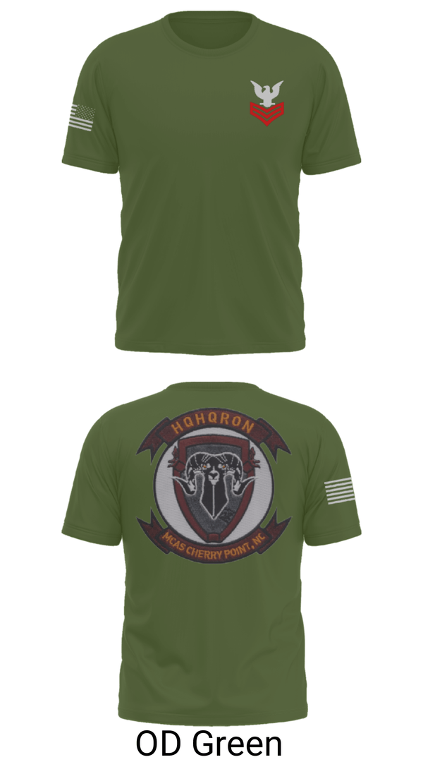 Short Sleeve Performance Shirt, MCAS CHERRY POINT. H&HS, Navy, Teamtime, Team time, sublimation, custom sports apparel, team uniforms, spirit wear, spiritwear, sports uniforms, custom shirts, team store, custom team store, fundraiser sports, apparel fundraiser