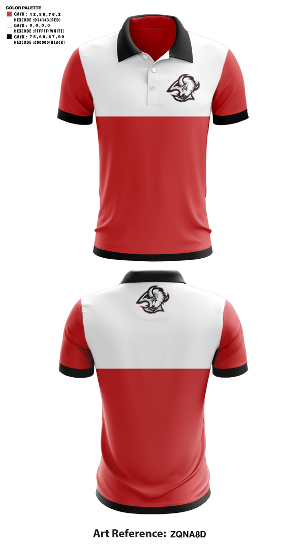 Short Sleeve Performance Polo, Buffalo High School Golf, Golf, Teamtime, Team time, sublimation, custom sports apparel, team uniforms, spirit wear, spiritwear, sports uniforms, custom shirts, team store, custom team store, fundraiser sports, apparel fundraiser