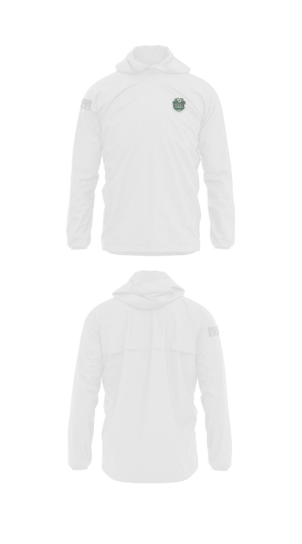Windbreaker, Trivex, Men's Soccer, Teamtime, Team time, sublimation, custom sports apparel, team uniforms, spirit wear, spiritwear, sports uniforms, custom shirts, team store, custom team store, fundraiser sports, apparel fundraiser
