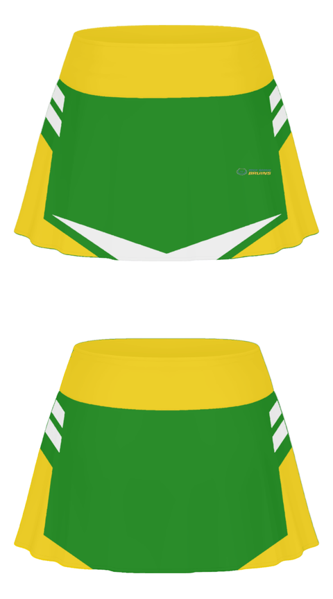 Skort, Rock Bridge High School Tennis, Tennis, Teamtime, Team time, sublimation, custom sports apparel, team uniforms, spirit wear, spiritwear, sports uniforms, custom shirts, team store, custom team store, fundraiser sports, apparel fundraiser