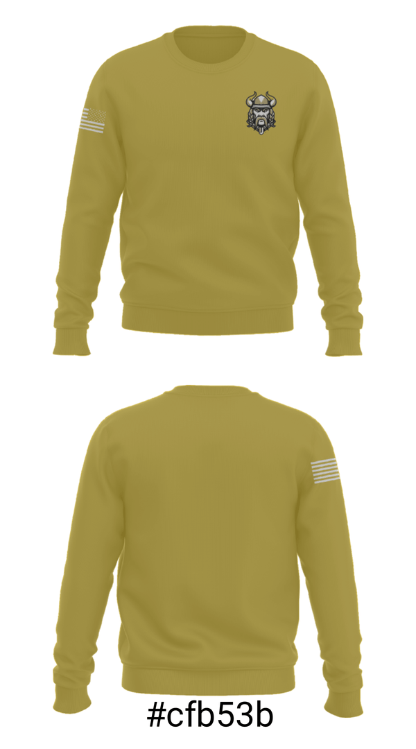 Crew Neck Sweatshirt, Jasper High School Softball, Softball, Teamtime, Team time, sublimation, custom sports apparel, team uniforms, spirit wear, spiritwear, sports uniforms, custom shirts, team store, custom team store, fundraiser sports, apparel fundraiser