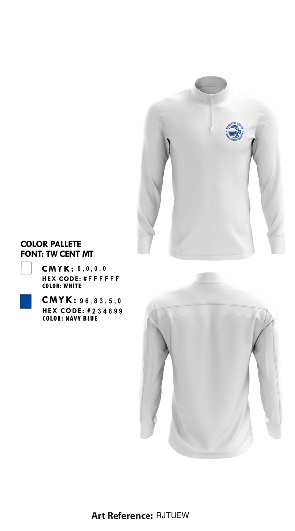 Quarter Zip Jacket, Shooting Touch Boston Basketball, Women's Basketball, Teamtime, Team time, sublimation, custom sports apparel, team uniforms, spirit wear, spiritwear, sports uniforms, custom shirts, team store, custom team store, fundraiser sports, apparel fundraiser