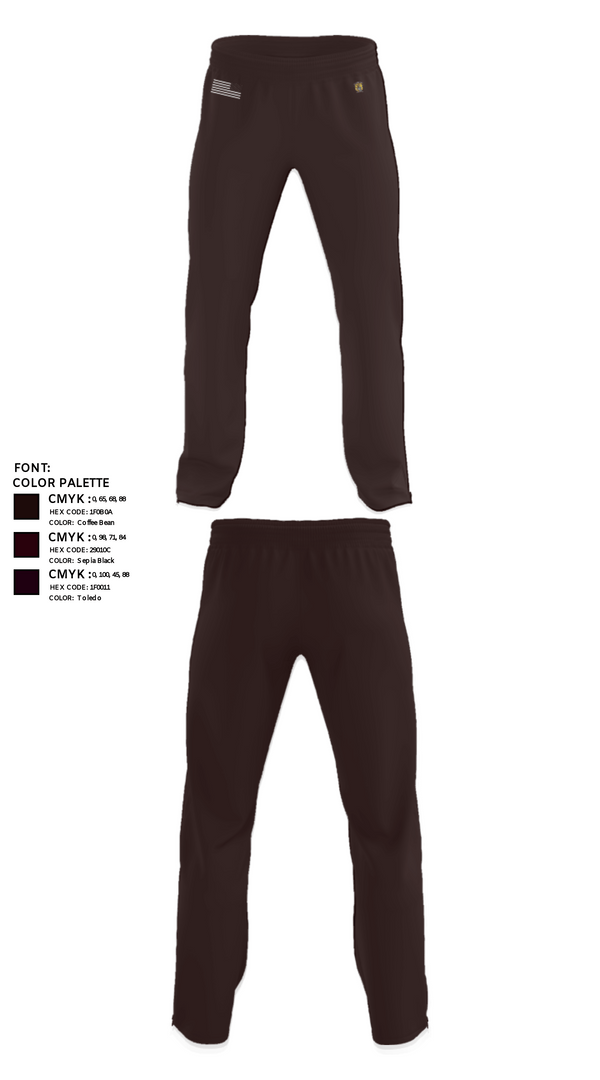 Sweatpants, Incursori, , Teamtime, Team time, sublimation, custom sports apparel, team uniforms, spirit wear, spiritwear, sports uniforms, custom shirts, team store, custom team store, fundraiser sports, apparel fundraiser