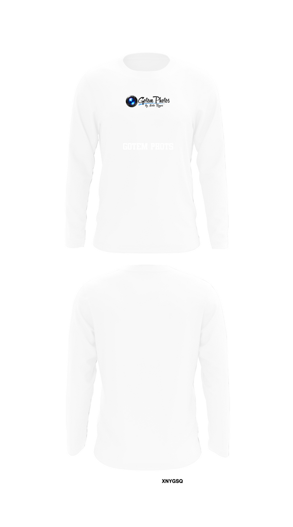 Long Sleeve Performance Shirt, Gotem Phots, , Teamtime, Team time, sublimation, custom sports apparel, team uniforms, spirit wear, spiritwear, sports uniforms, custom shirts, team store, custom team store, fundraiser sports, apparel fundraiser