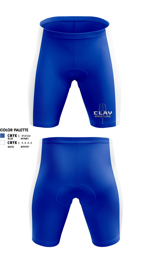 Mens Compression Shorts, Clay High School Wrestling, Wrestling, Teamtime, Team time, sublimation, custom sports apparel, team uniforms, spirit wear, spiritwear, sports uniforms, custom shirts, team store, custom team store, fundraiser sports, apparel fundraiser