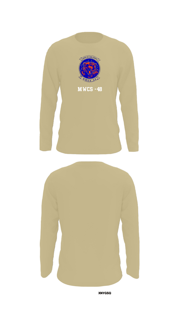 Long Sleeve Performance Shirt, MWCS -48, , Teamtime, Team time, sublimation, custom sports apparel, team uniforms, spirit wear, spiritwear, sports uniforms, custom shirts, team store, custom team store, fundraiser sports, apparel fundraiser
