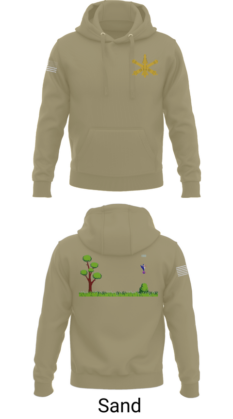 Hoodie, The Legion, , Teamtime, Team time, sublimation, custom sports apparel, team uniforms, spirit wear, spiritwear, sports uniforms, custom shirts, team store, custom team store, fundraiser sports, apparel fundraiser