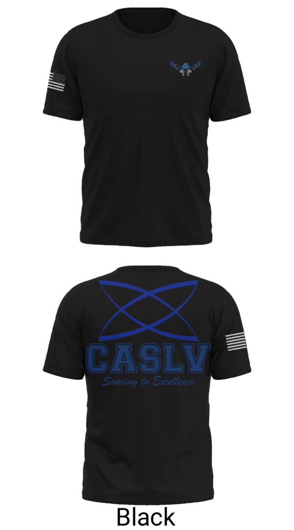 Short Sleeve Performance Shirt, Coral Academy of Science Las Vegas High School Cross Country, Cross Country, Teamtime, Team time, sublimation, custom sports apparel, team uniforms, spirit wear, spiritwear, sports uniforms, custom shirts, team store, custom team store, fundraiser sports, apparel fundraiser