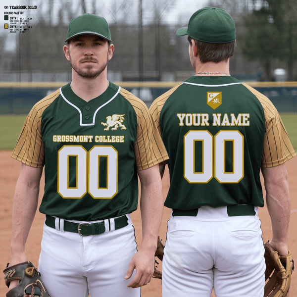 Full Button Softball Jersey, Grossmont College Softball, Softball, Teamtime, Team time, sublimation, custom sports apparel, team uniforms, spirit wear, spiritwear, sports uniforms, custom shirts, team store, custom team store, fundraiser sports, apparel fundraiser