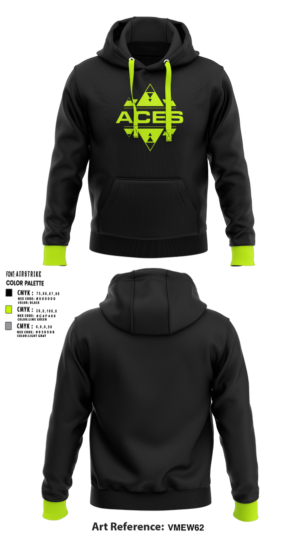 Hoodie, Georgia Aces, Women's Volleyball, Teamtime, Team time, sublimation, custom sports apparel, team uniforms, spirit wear, spiritwear, sports uniforms, custom shirts, team store, custom team store, fundraiser sports, apparel fundraiser