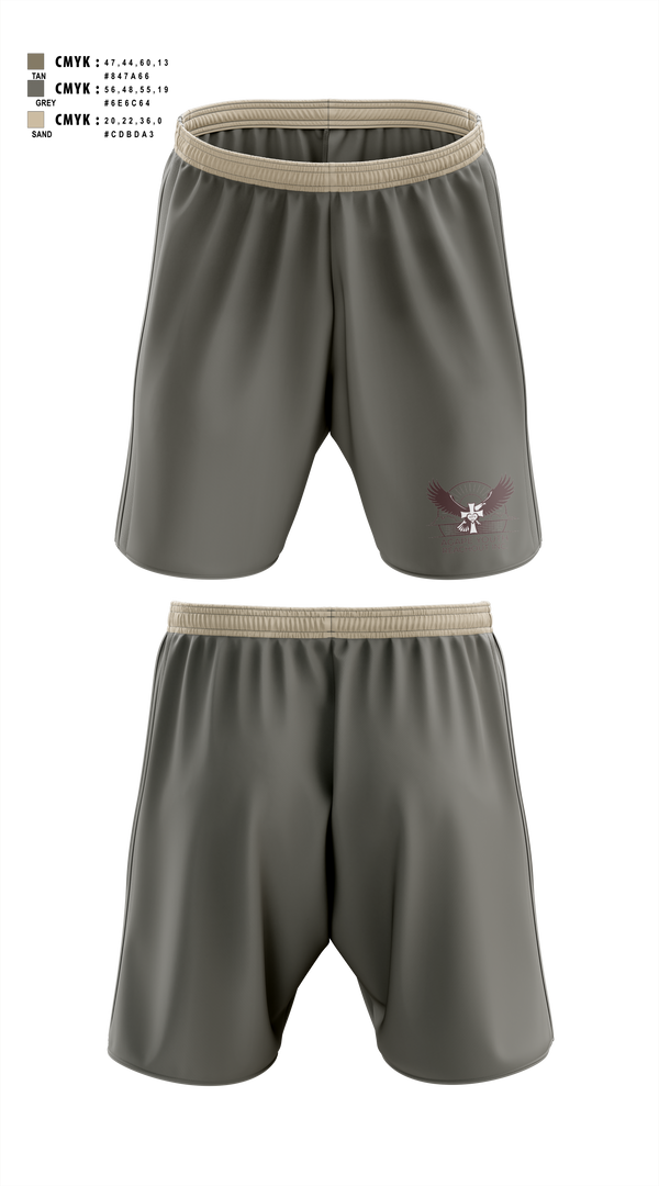 Athletic Shorts With Pockets, Agape Youth Reachout inc, , Teamtime, Team time, sublimation, custom sports apparel, team uniforms, spirit wear, spiritwear, sports uniforms, custom shirts, team store, custom team store, fundraiser sports, apparel fundraiser