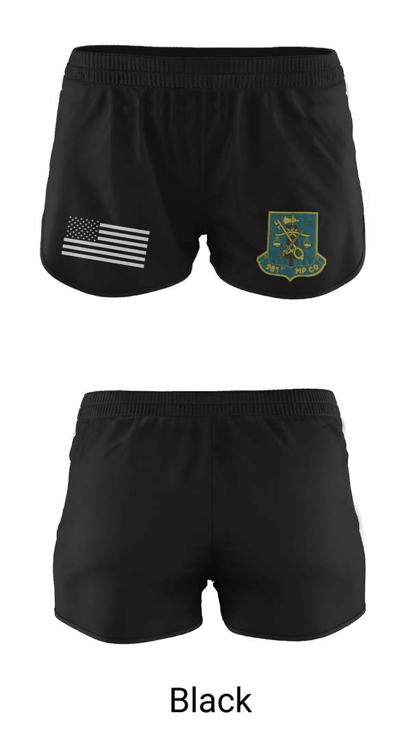 Ranger Panties, 981st MP CO, , Teamtime, Team time, sublimation, custom sports apparel, team uniforms, spirit wear, spiritwear, sports uniforms, custom shirts, team store, custom team store, fundraiser sports, apparel fundraiser