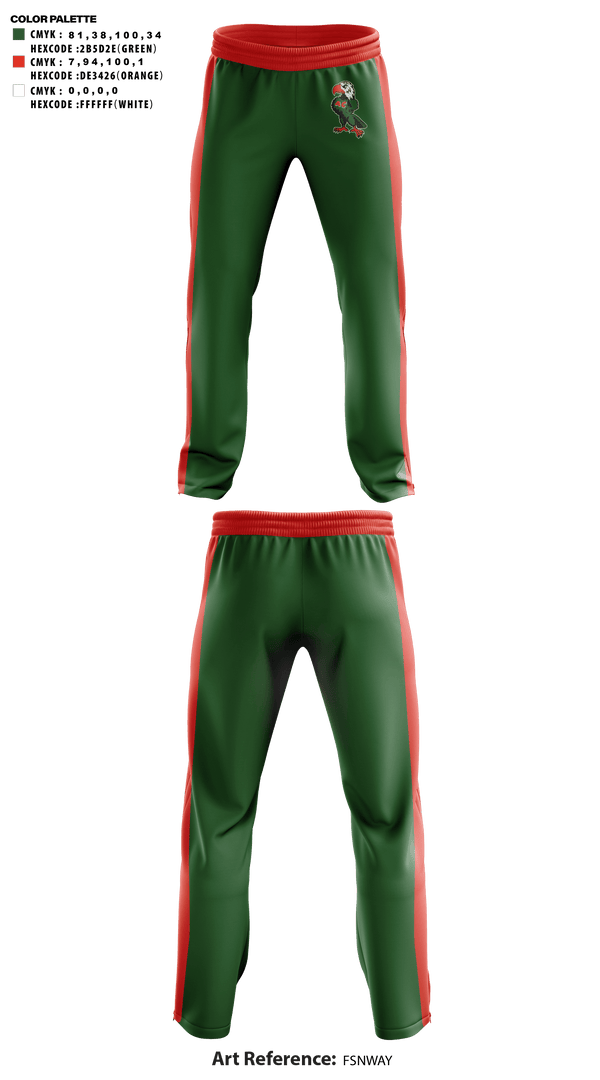 Sweatpants, Adams City High School Basketball, Men's Basketball, Teamtime, Team time, sublimation, custom sports apparel, team uniforms, spirit wear, spiritwear, sports uniforms, custom shirts, team store, custom team store, fundraiser sports, apparel fundraiser