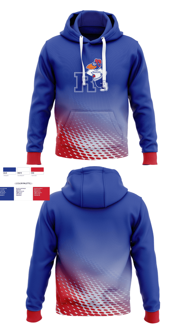Hoodie, Ravenna High School Volleyball, Women's Volleyball, Teamtime, Team time, sublimation, custom sports apparel, team uniforms, spirit wear, spiritwear, sports uniforms, custom shirts, team store, custom team store, fundraiser sports, apparel fundraiser