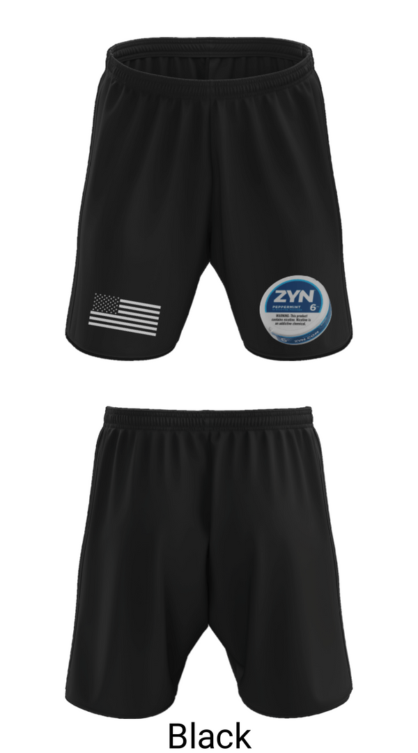Athletic Shorts With Pockets, Natives, Men's Basketball, Teamtime, Team time, sublimation, custom sports apparel, team uniforms, spirit wear, spiritwear, sports uniforms, custom shirts, team store, custom team store, fundraiser sports, apparel fundraiser