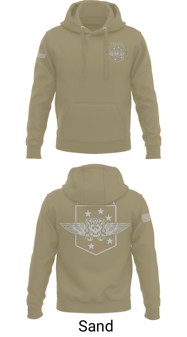 Hoodie, 2D Marine Raider Battalion, Marines, Teamtime, Team time, sublimation, custom sports apparel, team uniforms, spirit wear, spiritwear, sports uniforms, custom shirts, team store, custom team store, fundraiser sports, apparel fundraiser
