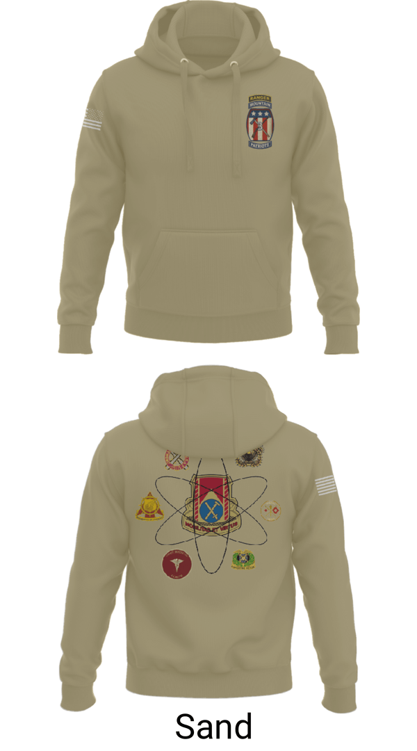 Hoodie, SPO Nation, Army, Teamtime, Team time, sublimation, custom sports apparel, team uniforms, spirit wear, spiritwear, sports uniforms, custom shirts, team store, custom team store, fundraiser sports, apparel fundraiser