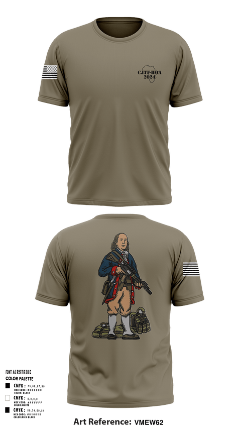 Short Sleeve Performance Shirt, Aco 1-111, Army, Teamtime, Team time, sublimation, custom sports apparel, team uniforms, spirit wear, spiritwear, sports uniforms, custom shirts, team store, custom team store, fundraiser sports, apparel fundraiser
