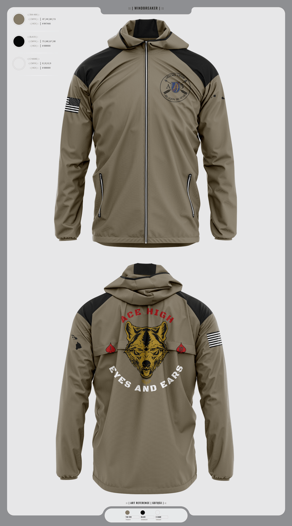 Windbreaker, RAS 1-27, , Teamtime, Team time, sublimation, custom sports apparel, team uniforms, spirit wear, spiritwear, sports uniforms, custom shirts, team store, custom team store, fundraiser sports, apparel fundraiser
