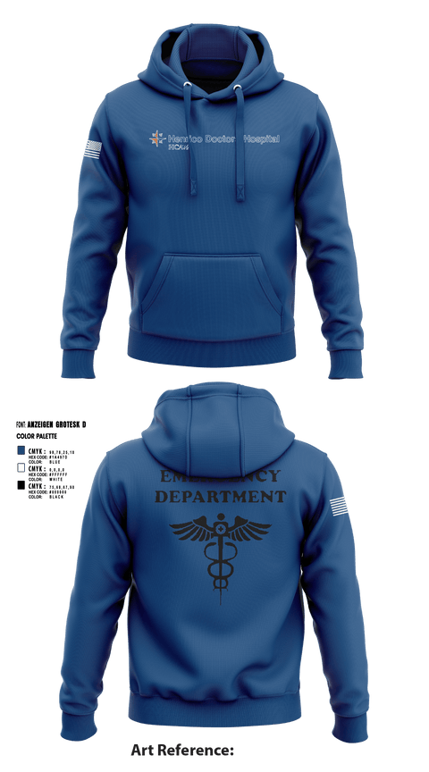 Hoodie, HCA Healthcare, , Teamtime, Team time, sublimation, custom sports apparel, team uniforms, spirit wear, spiritwear, sports uniforms, custom shirts, team store, custom team store, fundraiser sports, apparel fundraiser