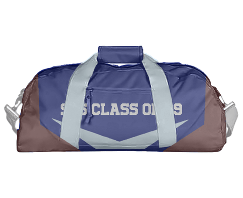 Duffle Bag, SFS Class of 89, , Teamtime, Team time, sublimation, custom sports apparel, team uniforms, spirit wear, spiritwear, sports uniforms, custom shirts, team store, custom team store, fundraiser sports, apparel fundraiser