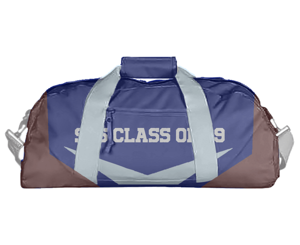 Duffle Bag, SFS Class of 89, , Teamtime, Team time, sublimation, custom sports apparel, team uniforms, spirit wear, spiritwear, sports uniforms, custom shirts, team store, custom team store, fundraiser sports, apparel fundraiser