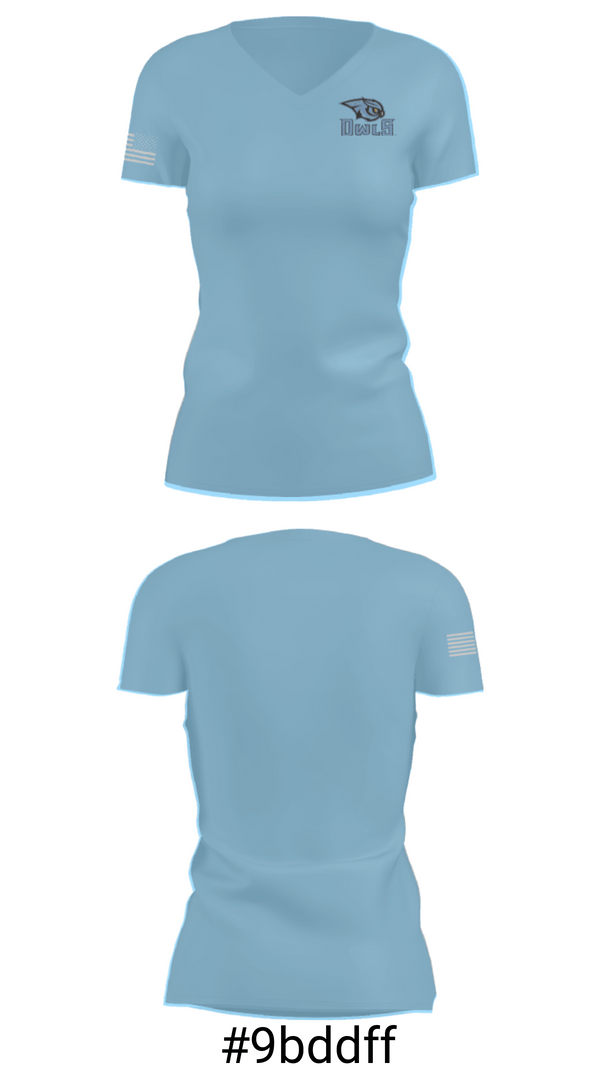 Women's Short Sleeve Vneck Shirt, Westminster High School Tennis, Tennis, Teamtime, Team time, sublimation, custom sports apparel, team uniforms, spirit wear, spiritwear, sports uniforms, custom shirts, team store, custom team store, fundraiser sports, apparel fundraiser