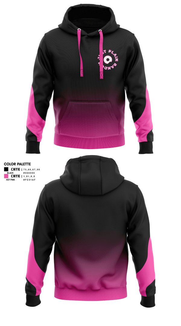 Hoodie, Just Plain Random, , Teamtime, Team time, sublimation, custom sports apparel, team uniforms, spirit wear, spiritwear, sports uniforms, custom shirts, team store, custom team store, fundraiser sports, apparel fundraiser